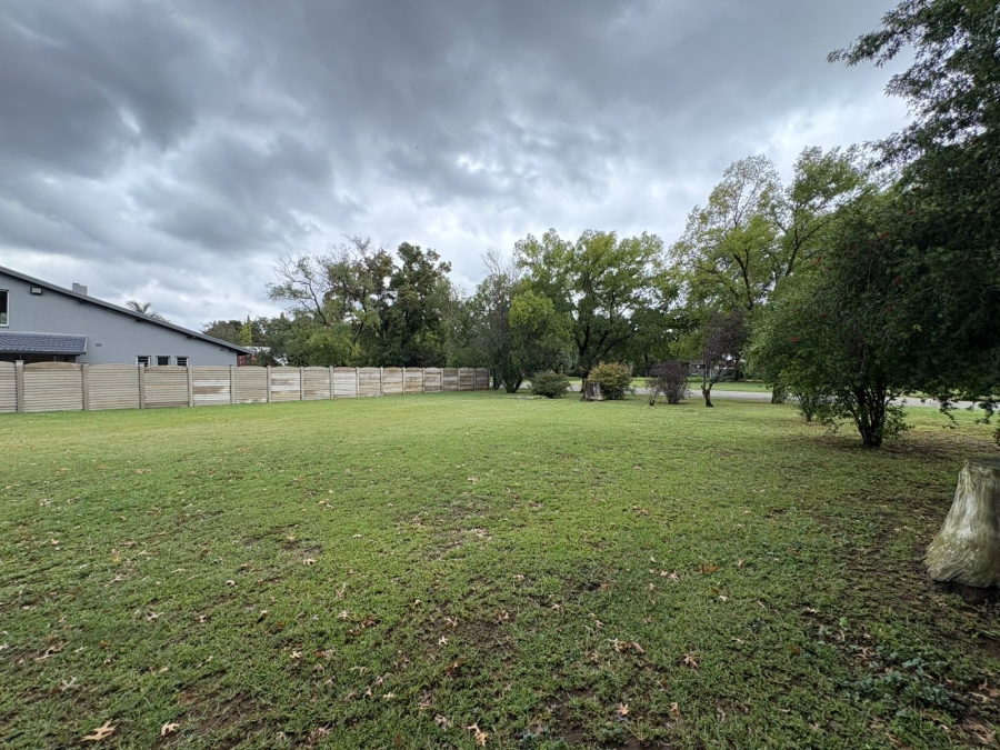 0 Bedroom Property for Sale in Vaalpark Free State